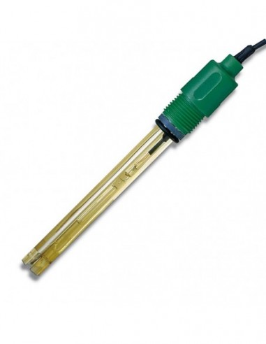 HI2114P/5 Elektroda pH dla HI 981406, Ultem®, BNC, kabel 5m